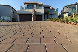 Best Residential Driveway Installation  in Bayville, NY